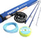 Maximumcatch Saltwater Fly Fishing Combo