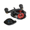 SHIMANO BASS RISE Baitcasting Fishing Reel Gear Ratio 7.2:1