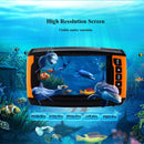 LUCKYLAKER Underwater Fishing Camera Fish Finder