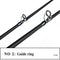 FISH KING Casting Fishing Rod