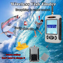 LUCKYLAKER  Wireless Fish Finder
