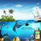 LUCKYLAKER Underwater Fishing Camera Fish Finder