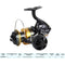 SHIMANO SOCORRO SW Spinning Fishing Reel