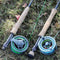 Sougayolang Fly Fishing Combo