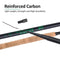 Goture Telescopic Fly Fishing Rod