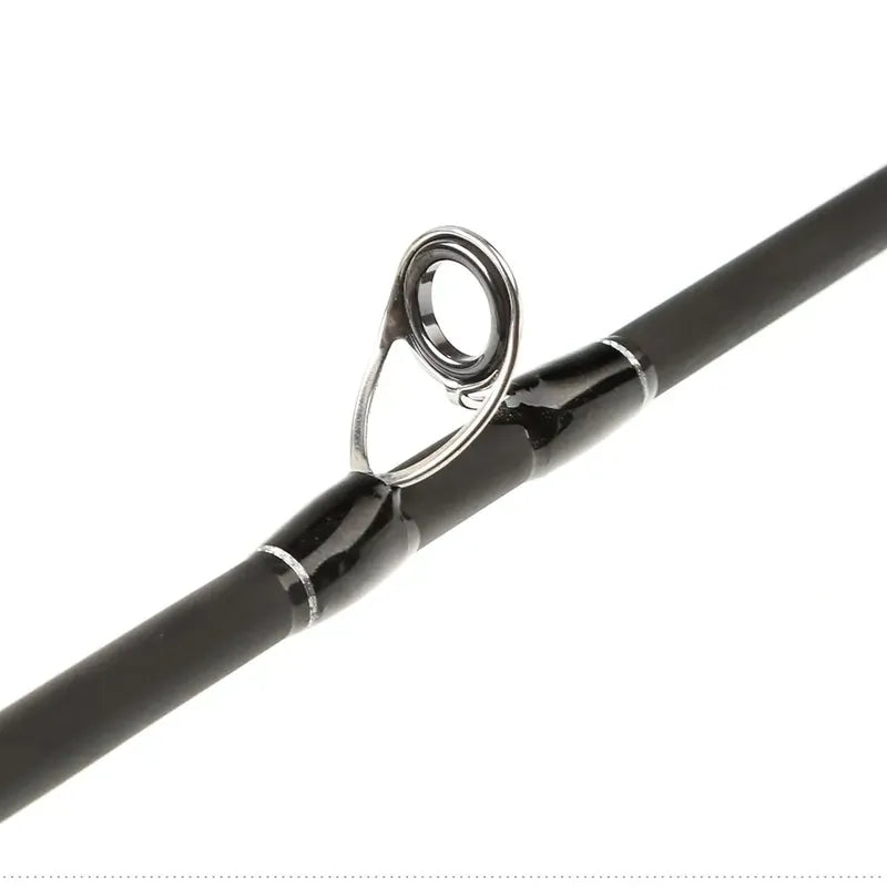 JOHNCOO Casting Spinning Fishing Rod