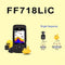 LUCKYLAKER Waterproof Fish Finder