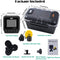 LUCKYLAKER Wired Fish Finder