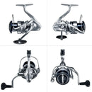 SHIMANO STRADIC Spinning Fishing Reel