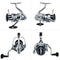 SHIMANO STRADIC Spinning Fishing Reel