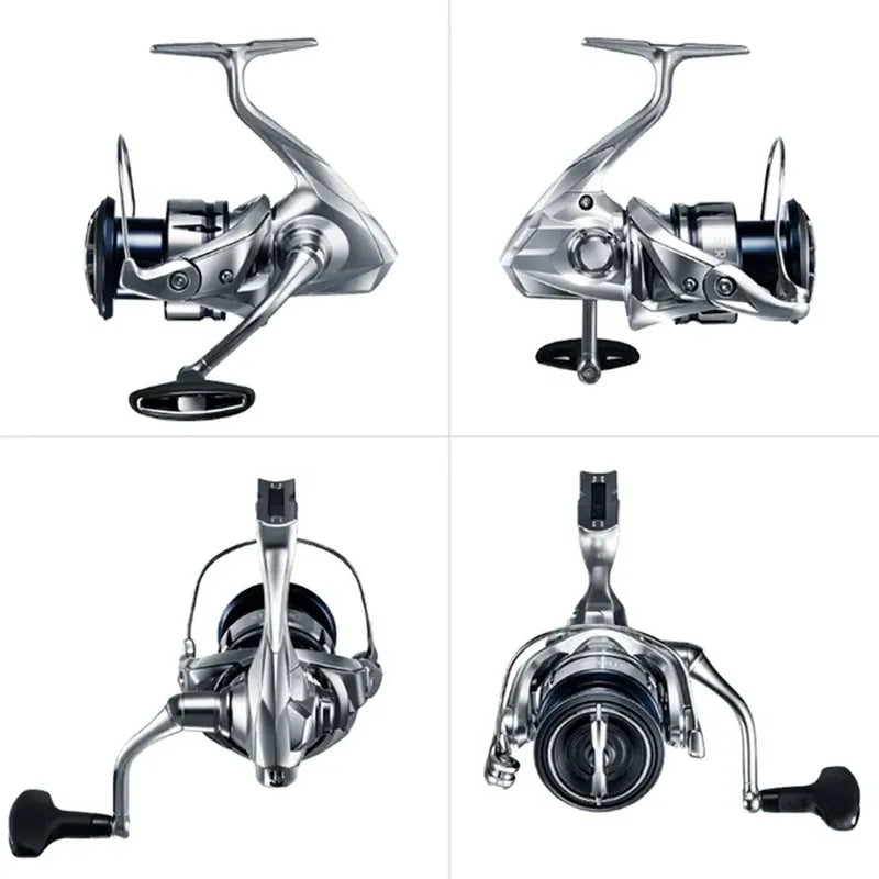 SHIMANO STRADIC Spinning Fishing Reel