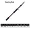 Goture AQUILA Baitcasting Fishing Rod