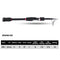 Goture AQUILA Ultralight Spinning Casting Fishing Rod