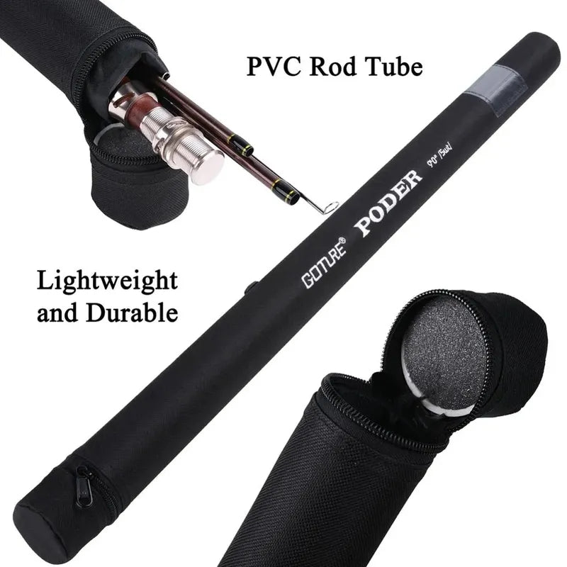 Goture PODER Fly Fishing Rod