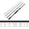 Mavllos Spinning Casting Fishing Rod