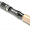 JOHNCOO Casting Spinning Fishing Rod