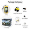LUCKYLAKER Wired Fish Finder