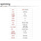 Obei Elf Casting Spinning Fishing Rod