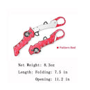 Foldable Fishing Lip Grip