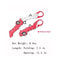 Foldable Fishing Lip Grip