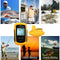 LUCKYLAKER Wireless Fish Finder
