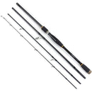 Mavllos Spinning Casting Fishing Rod