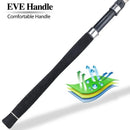 Sougayilang Spinning Fishing Rod