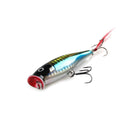 Popper Fishing Lures