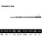 Goture Bravel Surf Fishing Rod  Casting Fishing Rod