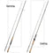 RoseWood Casting Spinning Fishing Rod