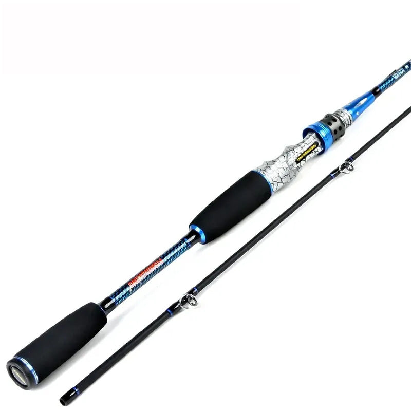 FISH KING Casting Fishing Rod