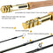 Sougayilang King Fisher Fly Fishing Rod