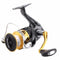 SHIMANO Original SAHARA Spinning Fishing Reel