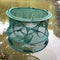 Foldable 6/7/8 Entrances Fishing Net