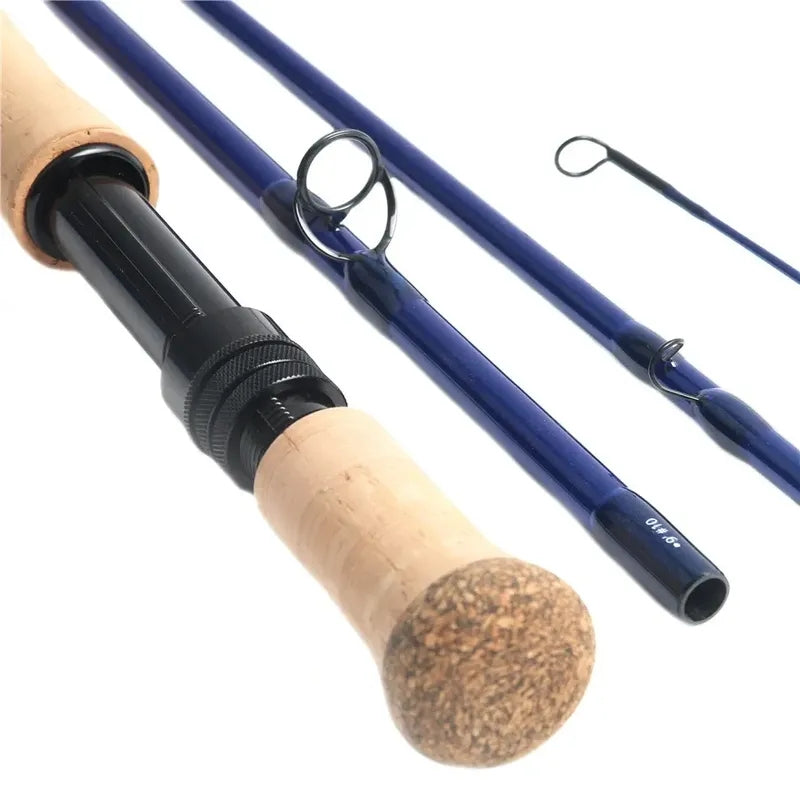 Maximumcatch Saltwater Fly Fishing Combo