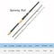 JOHNCOO Casting Spinning Fishing Rod