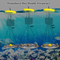 LUCKYLAKER Wired Fish Finder