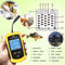 LUCKYLAKER Wired Fish Finder