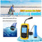 LUCKYLAKER Wired Fish Finder