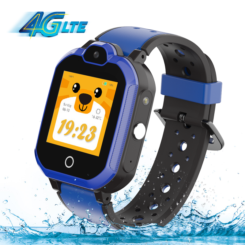LT05 Watch Repair