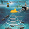 LUCKYLAKER Wireless Fish Finder