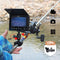 LUCKYLAKER  Underwater Fishing Camera Fish Finder