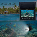 LUCKYLAKER  Underwater Fishing Camera Fish Finder