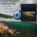 LUCKYLAKER  Underwater Fishing Camera Fish Finder