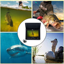 LUCKYLAKER  Underwater Fishing Camera Fish Finder