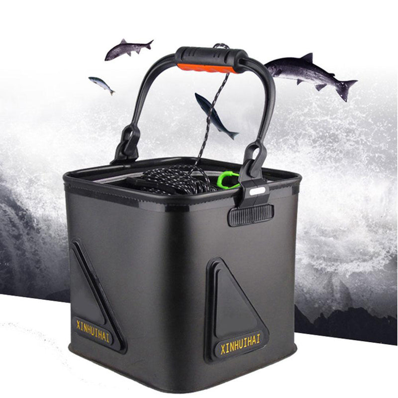 EVA Fishing Bucket Box