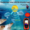 LUCKYLAKER Wireless Fish Finder