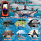 LUCKYLAKER Wireless Fish Finder
