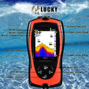 LUCKYLAKER Wireless Fish Finder