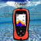 LUCKYLAKER Wireless Fish Finder